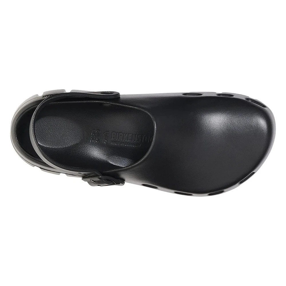 Women's Birki Flow Clog