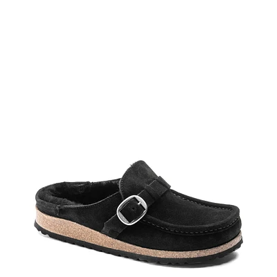 Women’s Buckley Shearling Narrow Width Clog