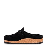 Women’s Buckley Shearling Narrow Width Clog