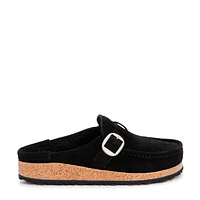 Women’s Buckley Shearling Narrow Width Clog