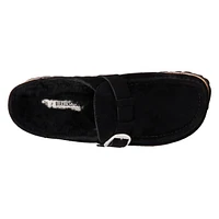 Women’s Buckley Shearling Narrow Width Clog