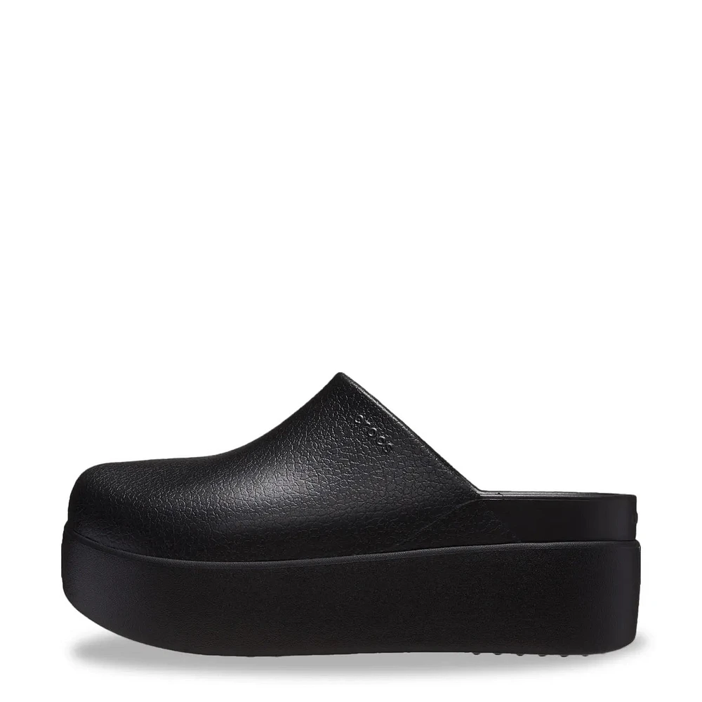 Women's Dylan Platform Clog
