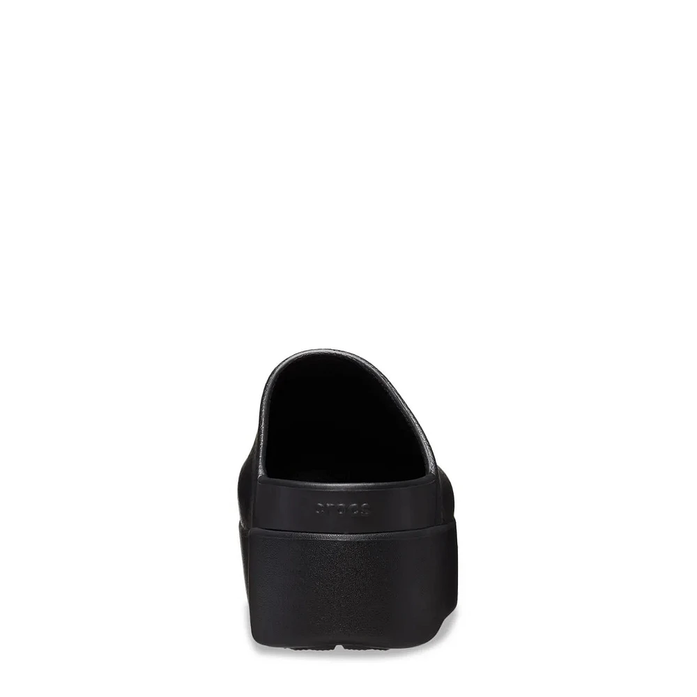 Women's Dylan Platform Clog