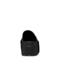 Women's Dylan Platform Clog