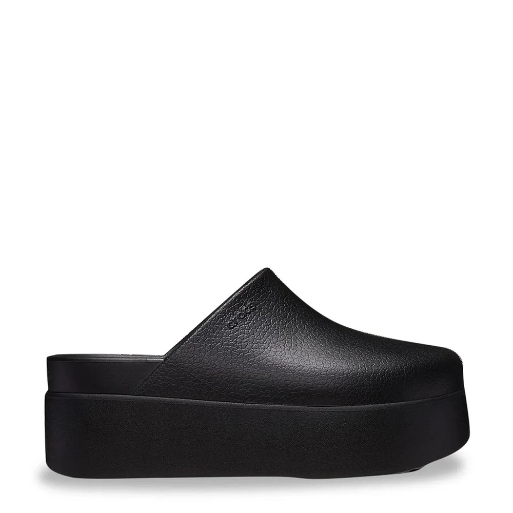 Women's Dylan Platform Clog