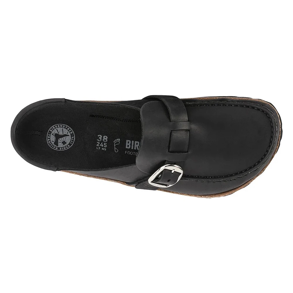 Women's Buckley Clog