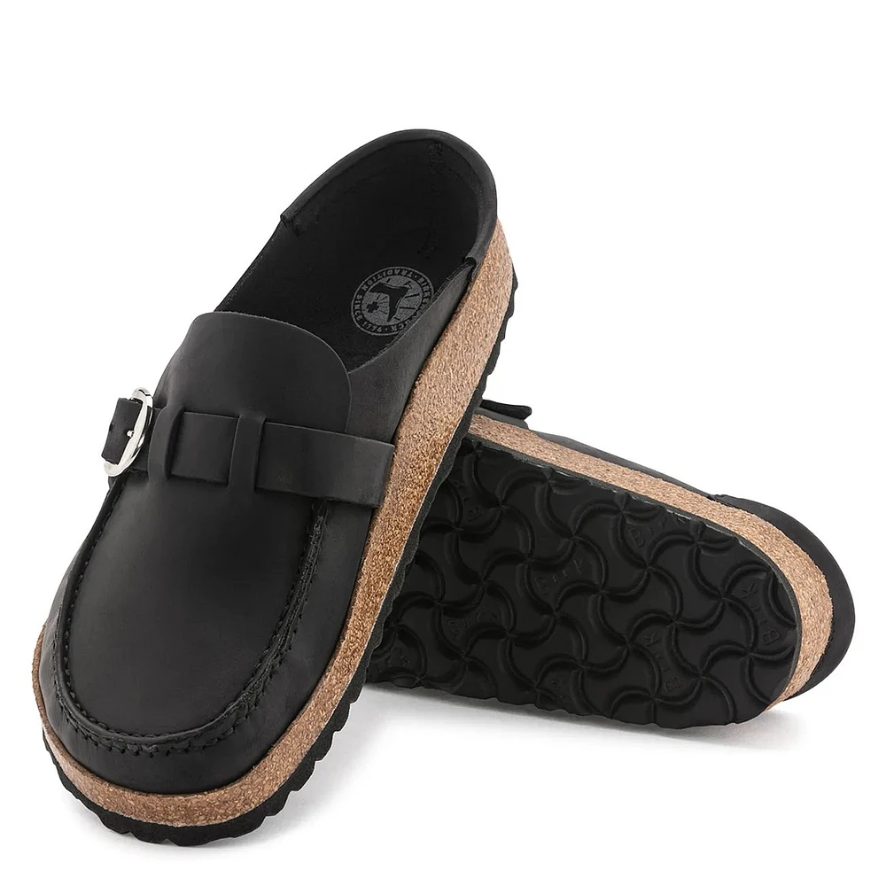 Women's Buckley Clog