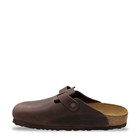 Unisex Boston Clog