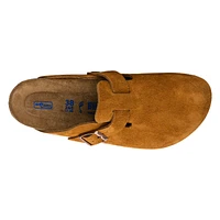 Women's Boston Soft Footbed Clog