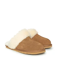 Women's Cushy Scuff Slipper