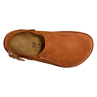 Women's Lutry Premium Narrow Width Clog