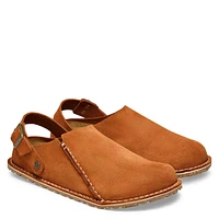 Women's Lutry Premium Narrow Width Clog