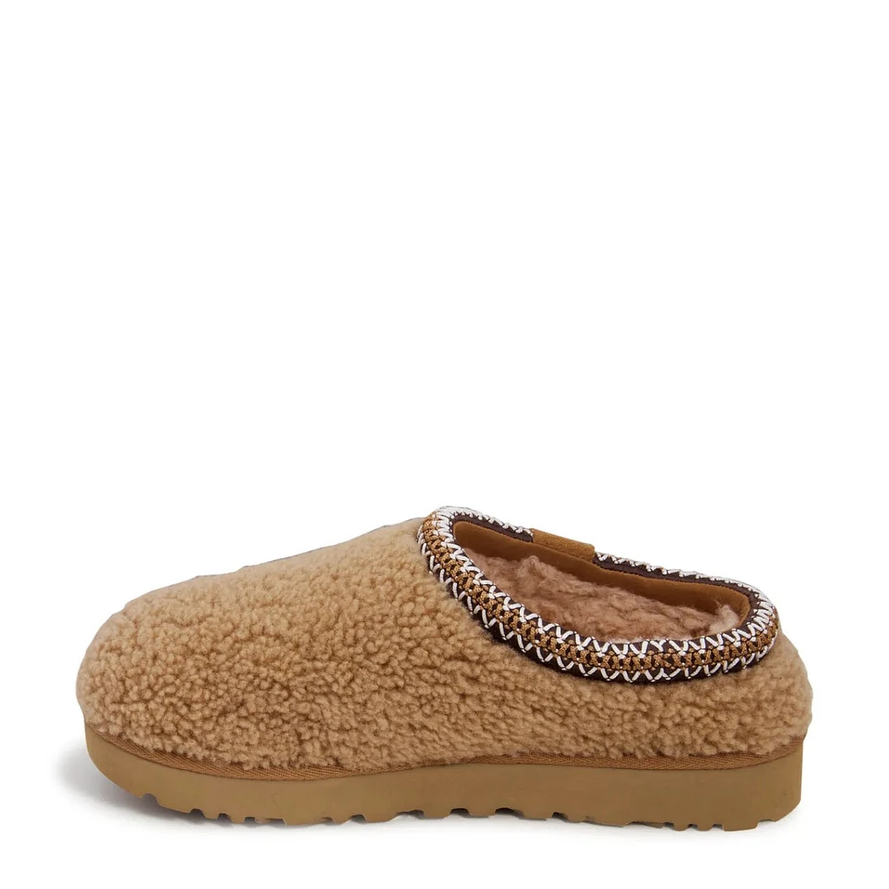 Women's Tasman Maxi Curly Slipper