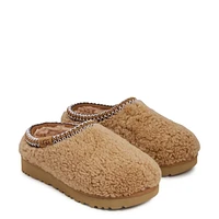 UGG Women's Tasman Maxi Curly Slipper