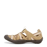 Women's EVA Regional Water Ready Sandal