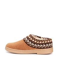 Women’s Sweater Clog Slipper