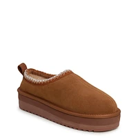 Women's Comfy 2.0 Platform Slipper