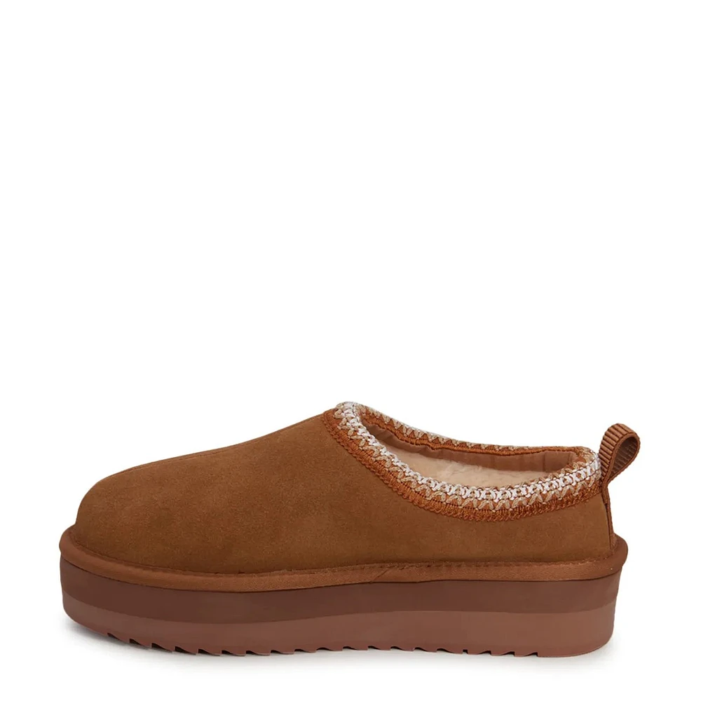 Women's Comfy 2.0 Platform Slipper