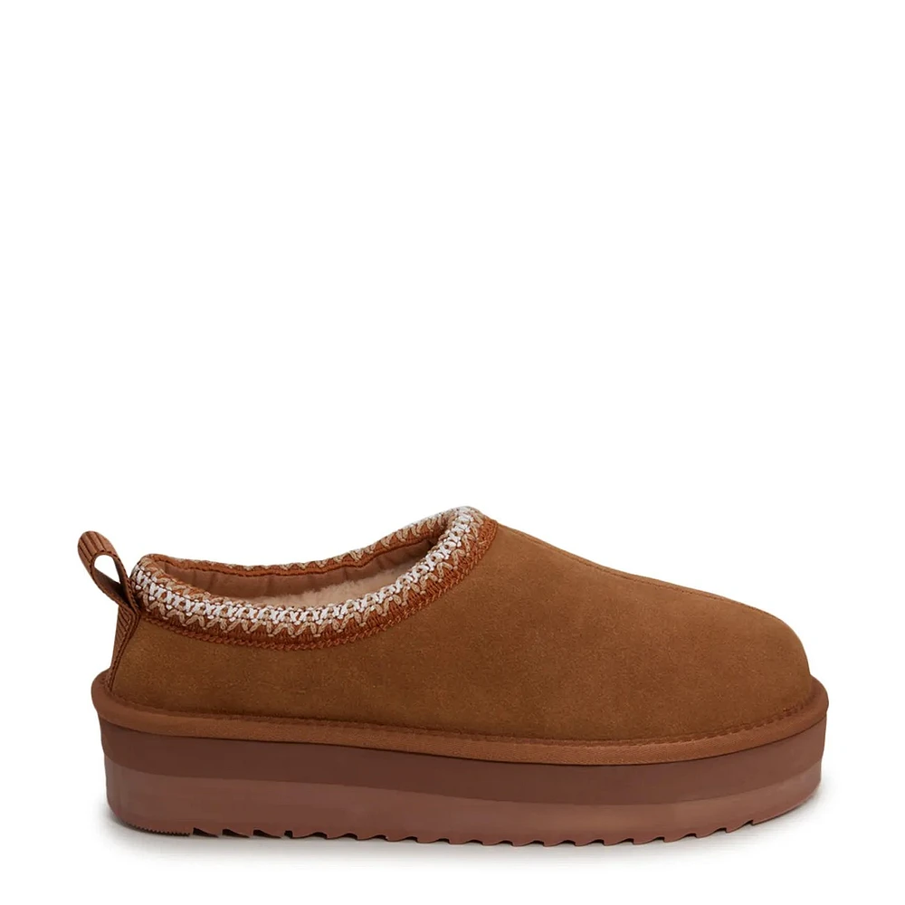 Women's Comfy 2.0 Platform Slipper