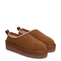 Women's Comfy 2.0 Platform Slipper