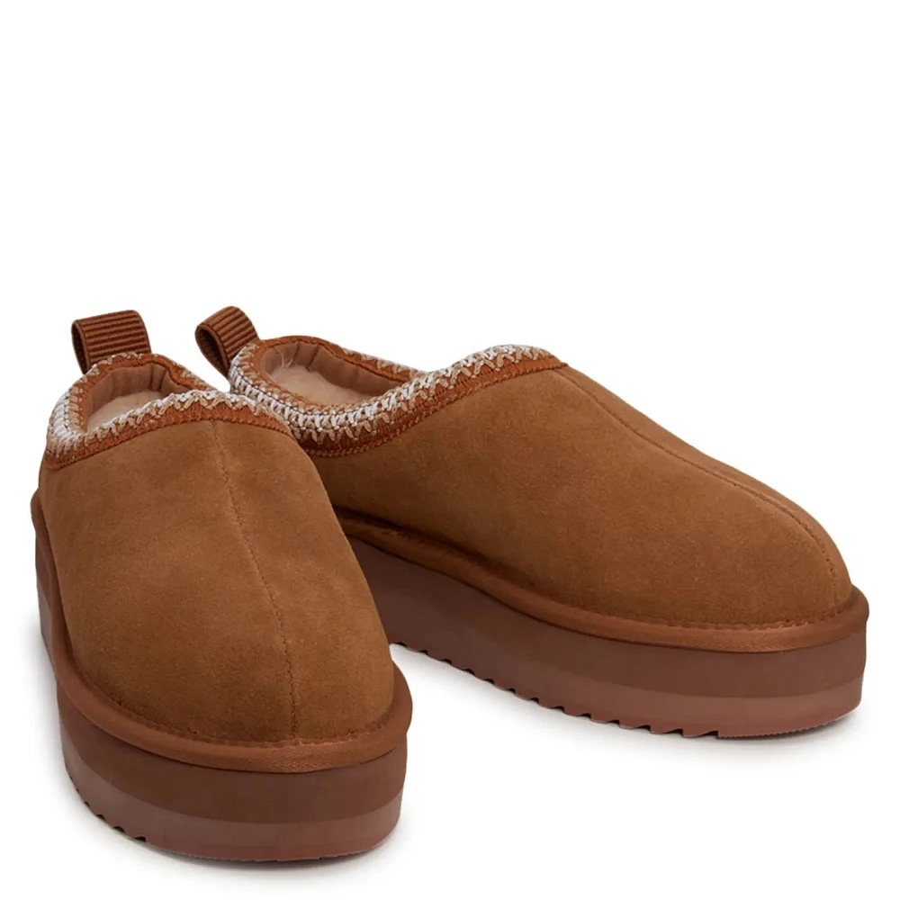 Women's Comfy 2.0 Platform Slipper