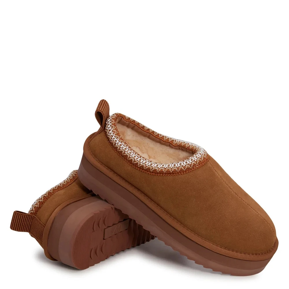 Women's Comfy 2.0 Platform Slipper