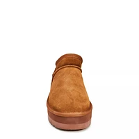 Women’s Snug 2.0 Hooded Platform Slipper