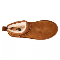 Women’s Snug 2.0 Hooded Platform Slipper