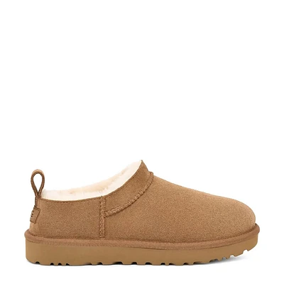 Women's Micro Slipper