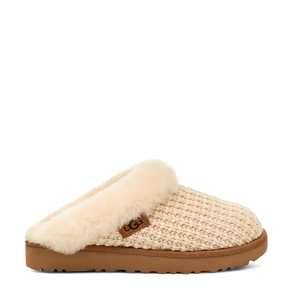 Women's Clugnette Slipper