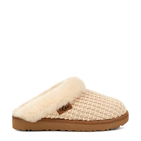 Women's Clugnette Slipper