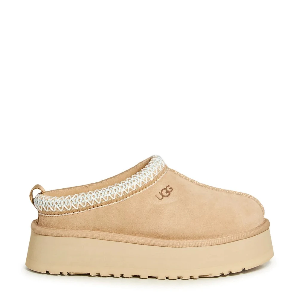 Women's Tazz Slipper