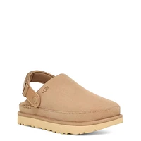 Women's Goldenstar Clog