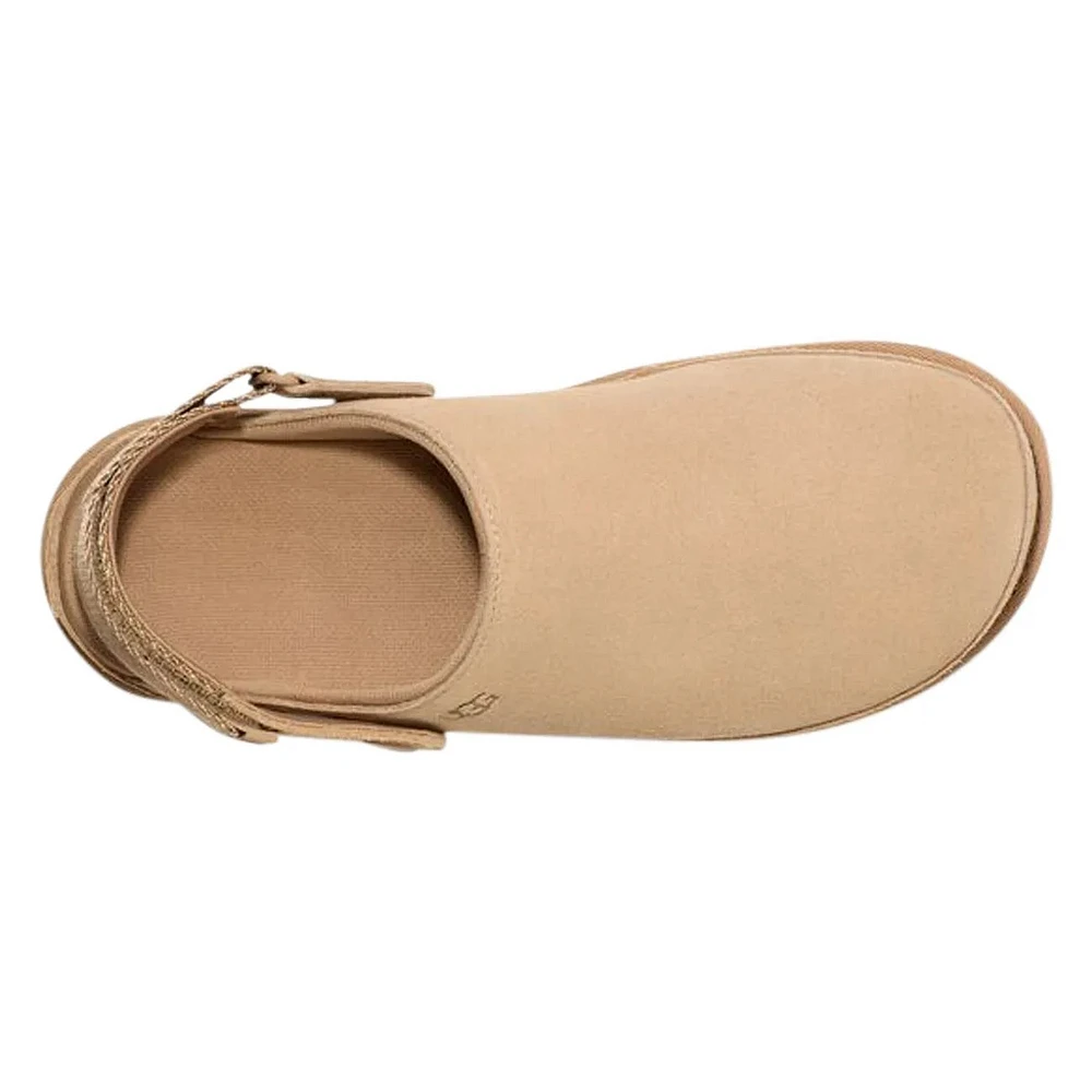 Women's Goldenstar Clog