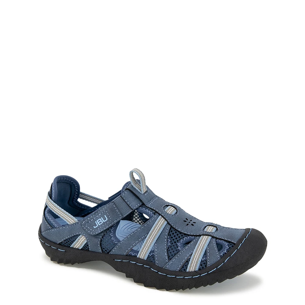 Women's EVA Regional Water Ready Sandal