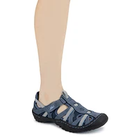 Women's EVA Regional Water Ready Sandal