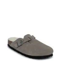 Women's Boston Clog - Narrow Width