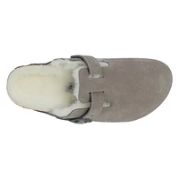 Women's Boston Clog - Narrow Width