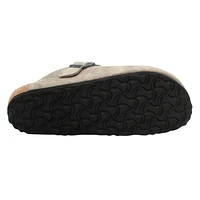 Women's Boston Clog - Narrow Width