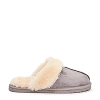 Women’s Scuff Slipper