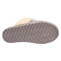 Women’s Scuff Slipper