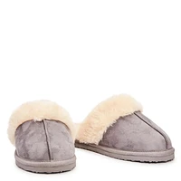 Women’s Scuff Slipper