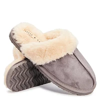 Women’s Scuff Slipper