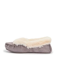 Moccasin Slipper