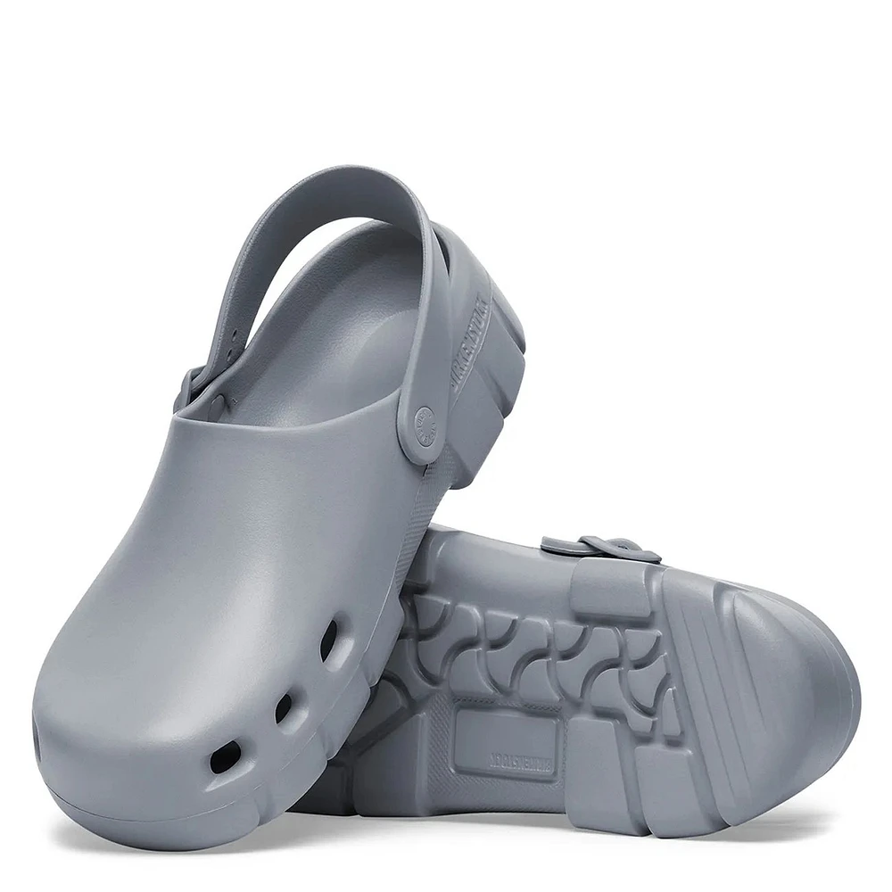 Women's Birki Flow Clog