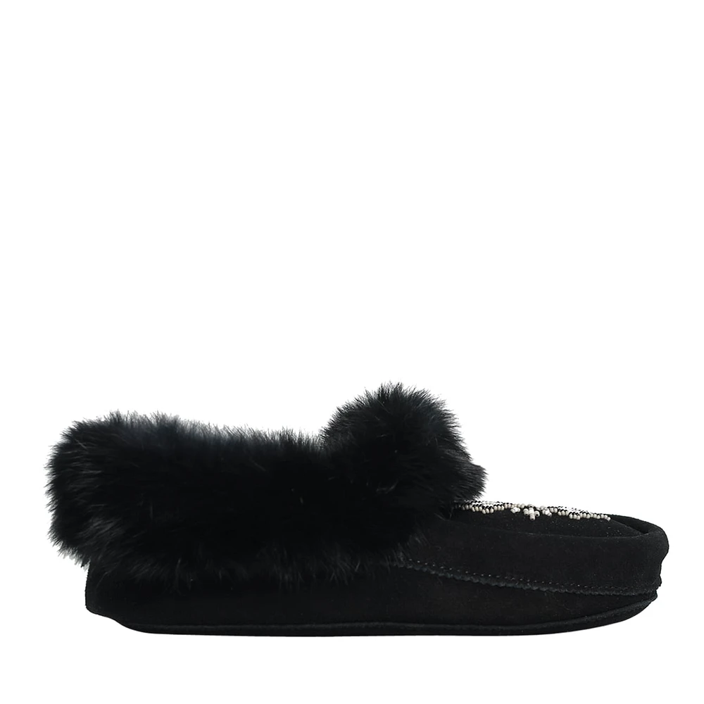 Women's Tipi Moccasin Slipper