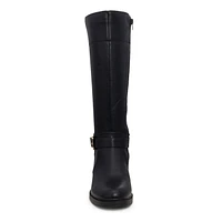 Sion Knee High Boot