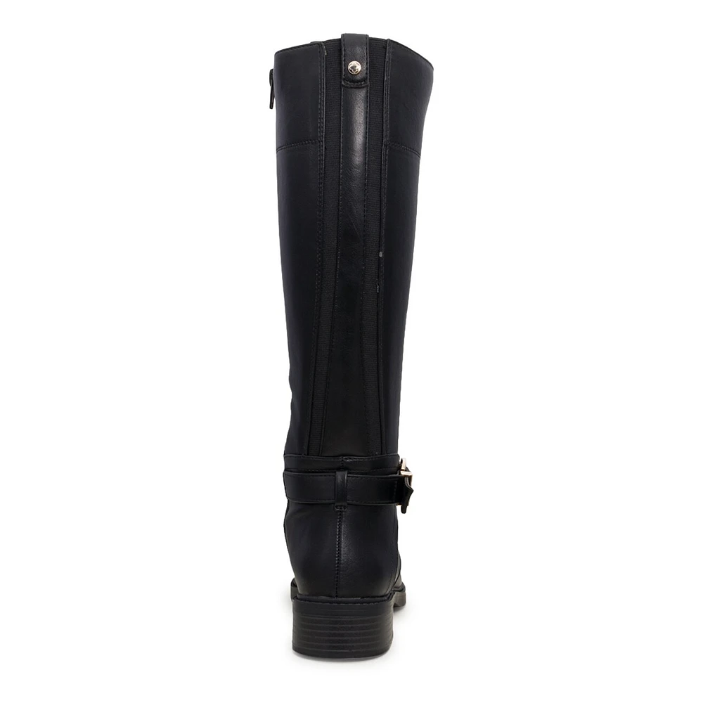 Sion Knee High Boot