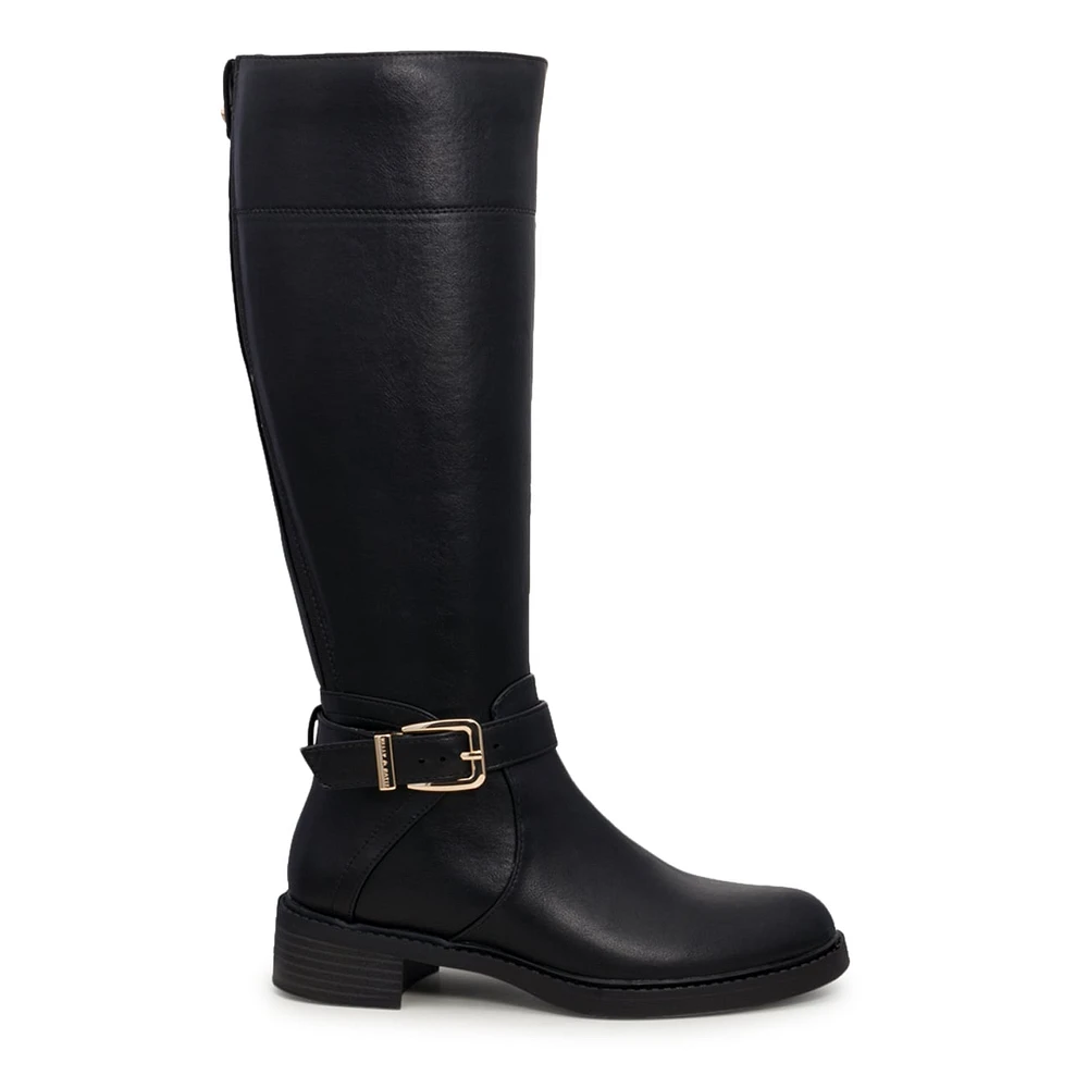 Sion Knee High Boot