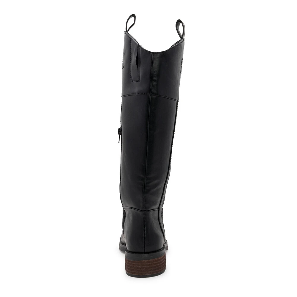 Fyan Boot